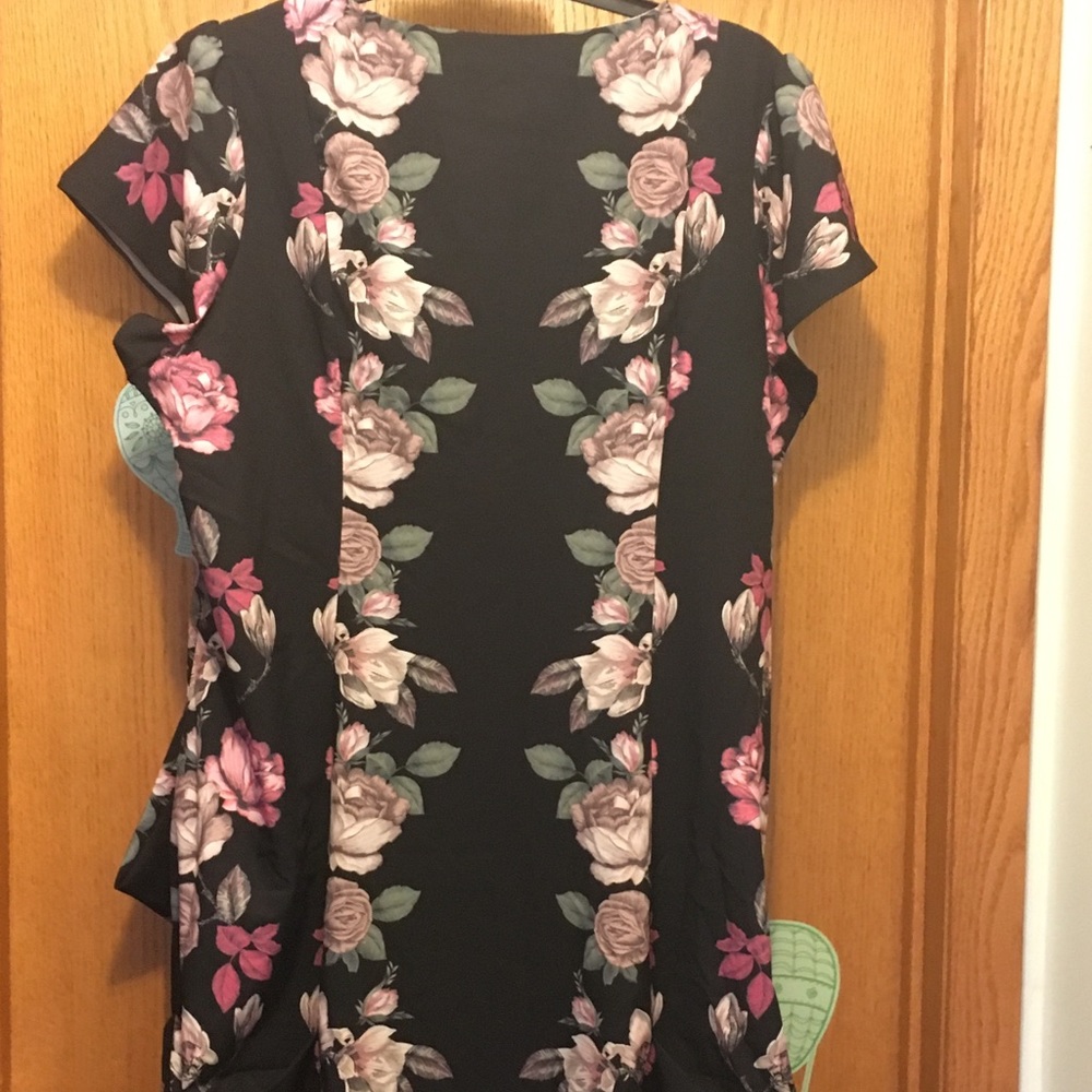 City Chic dress - Picture 5 of 5